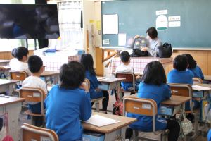 読み聞かせ4 読み聞かせ4