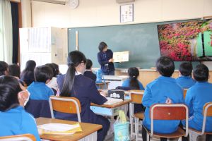 読み聞かせ5 読み聞かせ5