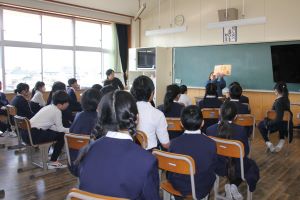 読み聞かせ7 読み聞かせ7