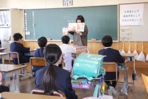 読み聞かせ11 読み聞かせ11