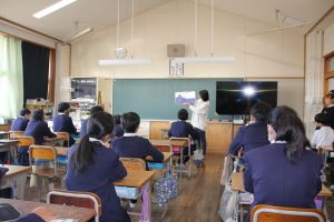 読み聞かせ13 読み聞かせ13