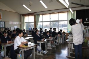 読み聞かせ14 読み聞かせ14