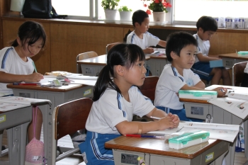 1年算数6