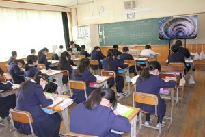 5年授業参観2 5年授業参観2