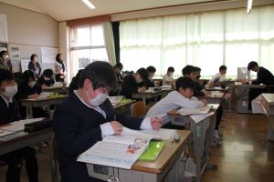 5年授業参観3 5年授業参観3