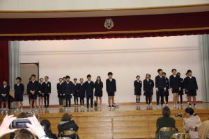 6年授業参観1 6年授業参観1