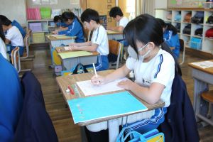 真剣にテスト 真剣にテスト