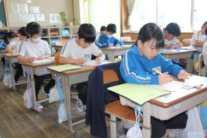 計算力テスト 計算力テスト