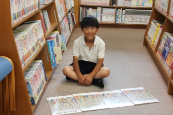 3年国語6