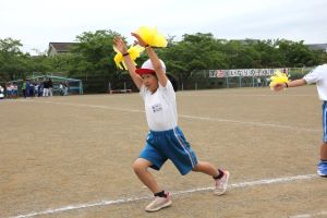 みとちゃんダンス2