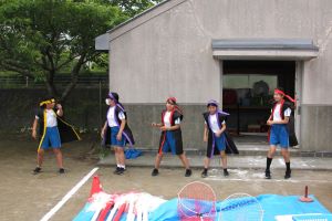 みとちゃんダンス3