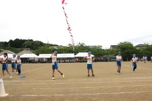 いそダンス1