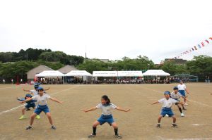 いそダンス2