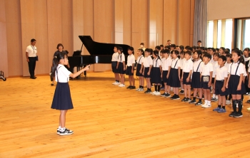 音楽のつどいリハ4