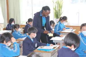 職業の単語2