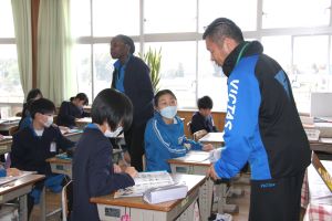 職業の単語3