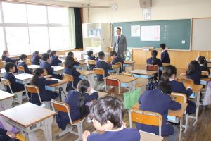 3年皆よろしく
