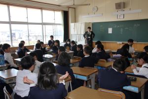 4年皆よろしくね