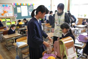 新入生お助け2