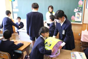 新入生お助け3