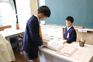 新入生お助け4