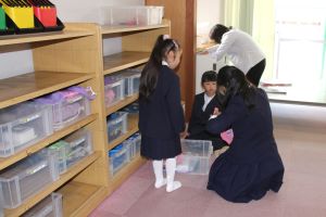新入生お助け7