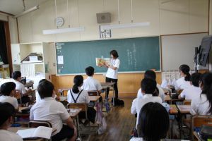読み聞かせ_1