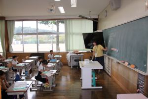 1年算数の時間_7