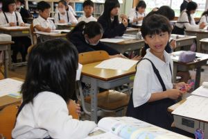 理科「電池の働き」3
