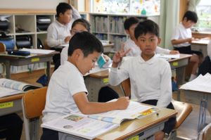 理科「電池の働き」4