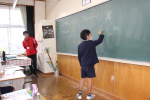 理科「電池の働き」5