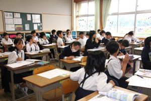 理科「電池の働き」6