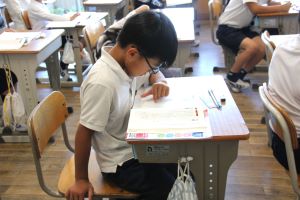 3年国語2