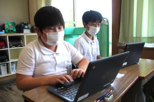 ICT授業3