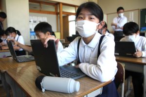 ICT授業4