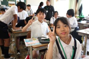 5年外国語3