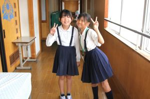 5年外国語10