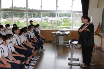 読み聞かせ4