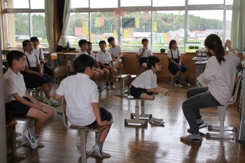 読み聞かせ6
