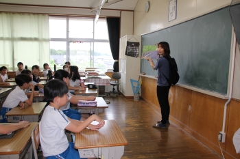 読み聞かせ8