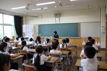 読み聞かせ9