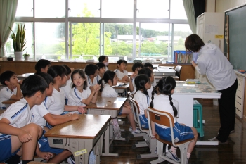 読み聞かせ11