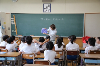 読み聞かせ12