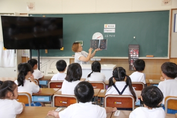 読み聞かせ13