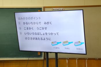 歯の健康6