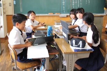 5年国語4