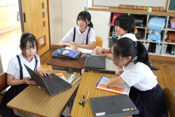 5年国語6