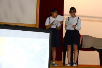 創立記念日企画3