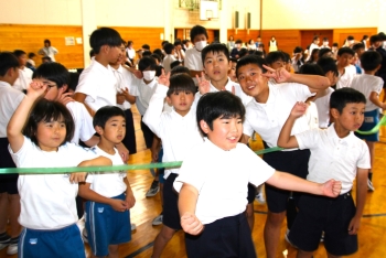 創立記念日企画8