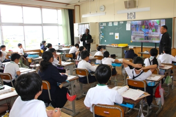 5年外国語1